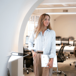 Constitución de SAS CABA